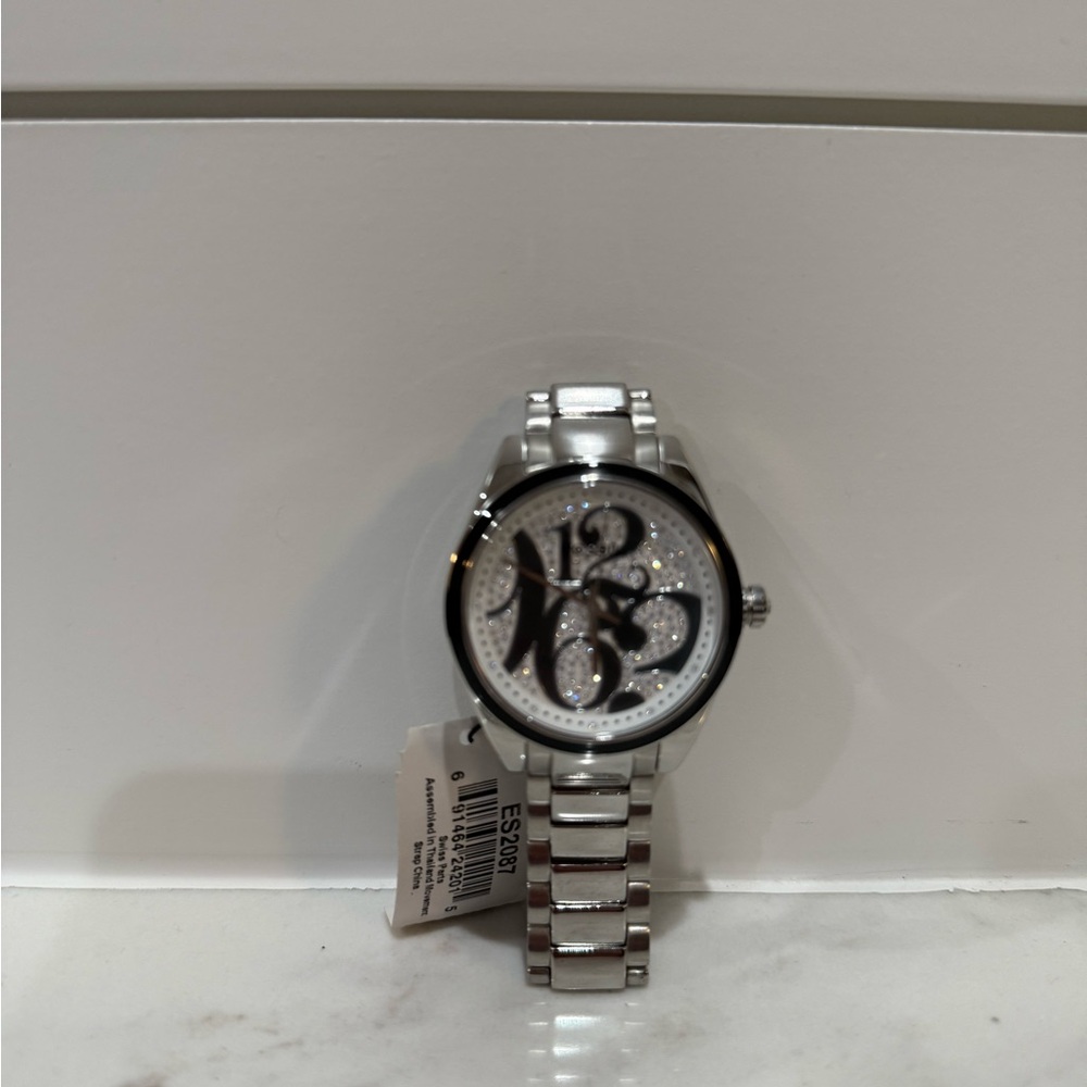 Fossil watch